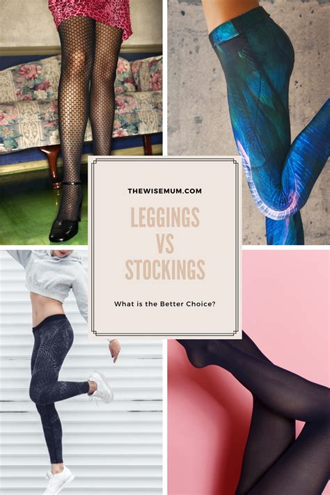 difference between stockings and tights|More.